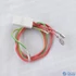 Picture 1/2 -wiring harness (original) AEG oven / ORDER ONLY