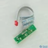 Picture 1/2 -board (original) ELECTROLUX vacuum cleaner / ORDER ONLY