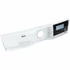 Picture 1/4 -cover, front panel (original) AEG washing machine / ORDER ONLY