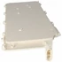 Picture 3/3 -detergent dispenser, lid (original) AEG washing machine / ORDER ONLY