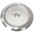 Picture 1/2 -burner head, big original ELECTROLUX oven / ORDER ONLY