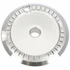 Picture 1/2 -burner head, big original ELECTROLUX oven / ORDER ONLY