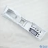Picture 2/2 -cover, control panel (original) AEG washing machine / ORDER ONLY