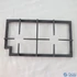 Picture 2/2 -pan support, left (original) AEG oven / ORDER ONLY