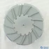 Picture 1/2 -fan, ventilation (original) ELECTROLUX oven / ORDER ONLY