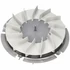 Picture 1/3 -fan, cooler (original) ELECTROLUX oven / ORDER ONLY