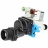 Picture 3/3 -solenoid valve original ELECTROLUX washing machine / ORDER ONLY