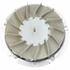 Picture 1/2 -fan, cooler (original) ELECTROLUX oven / ORDER ONLY
