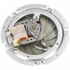 Picture 2/2 -fan, cooler (original) ELECTROLUX oven / ORDER ONLY
