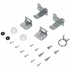 Picture 1/2 -built-in kit original AEG dishwasher / ORDER ONLY