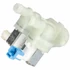 Picture 2/2 -solenoid valve original ELECTROLUX washing machine / ORDER ONLY