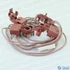 Picture 1/2 -igniter, switch bar (original) ELECTROLUX oven / ORDER ONLY