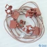 Picture 2/2 -igniter, switch bar (original) ELECTROLUX oven / ORDER ONLY