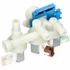 Picture 1/3 -solenoid valve (original) ELECTROLUX washing machine / ORDER ONLY
