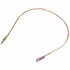 Picture 1/2 -Thermocouple original ELECTROLUX oven / ORDER ONLY