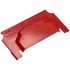 Picture 1/2 -cover front panel (original) AEG dishwasher / ORDER ONLY