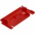 Picture 2/2 -cover front panel (original) AEG dishwasher / ORDER ONLY