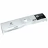 Picture 1/2 -cover, control panel (original) ELECTROLUX washing machine / ORDER ONLY