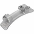 Picture 1/2 -hinge original ELECTROLUX washing machine / ORDER ONLY
