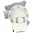 Picture 8/9 -pump with housing original BEKO washing machine / ORDER ONLY