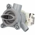 Picture 4/9 -pump with housing original BEKO washing machine / ORDER ONLY