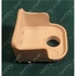Picture 4/5 -hinge (inner freezer door) gorenje refrigerator / ORDER ONLY