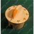 Picture 4/6 -button (thermostat) ZANUSSI washing machine / ORDER ONLY