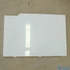 Picture 1/2 -cover, left (original) ELECTROLUX washing machine / ORDER ONLY