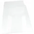 Picture 1/2 -cover, left original ELECTROLUX washing machine / ORDER ONLY