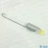 Picture 1/2 -spring, tub-holding (original) AEG washing machine / ORDER ONLY