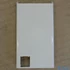 Picture 1/2 -cover, front panel (original) ELECTROLUX washing machine / ORDER ONLY