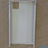 Picture 2/2 -cover, front panel (original) ELECTROLUX washing machine / ORDER ONLY