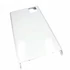 Picture 1/2 -cover, front original AEG washing machine / ORDER ONLY