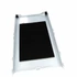 Picture 2/2 -cover, front original AEG washing machine / ORDER ONLY