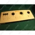 Picture 3/3 -front panel ELECTROLUX curtiss washing machine / ORDER ONLY