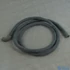 Picture 5/5 -2,4 m draining hose 21/20 mm, 90° (original) ELECTROLUX washing machine / ORDER ONLY