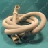 Picture 1/2 -2,5 m draining hose 90° (original) ELECTROLUX washing machine / ORDER ONLY