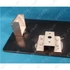 Picture 2/5 -glass front panel fiókra (sütőajtó alatt) (original) gorenje pl.: k779e / ORDER ONLY