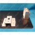 Picture 3/5 -glass front panel fiókra (sütőajtó alatt) (original) gorenje pl.: k779e / ORDER ONLY