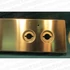 Picture 3/4 -cover, control panel (original) GORENJE/MORA oven / ORDER ONLY