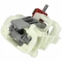 Picture 1/3 -door lock (original) GORENJE/MORA dishwasher / ORDER ONLY