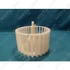 Picture 1/4 -fan shovel (original) ELECTROLUX dryer machine / ORDER ONLY