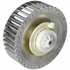 Picture 1/3 -kifutó fan kit ELECTROLUX (tc180w) dryer machine / ORDER ONLY