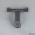 Picture 2/3 -fixer lower basket (original) ELECTROLUX dishwasher / ORDER ONLY