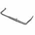 Picture 1/2 -inner hose (disassembled spare part, original) BEKO dishwasher