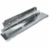 Picture 1/2 -cover kickplate (original) BEKO dishwasher
