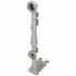 Picture 3/3 -spray arm upper (original) BEKO dishwasher / ORDER ONLY