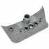 Picture 1/2 -filter lid (original) BEKO dishwasher / ORDER ONLY