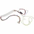 Picture 2/2 -wiring harness (original) BEKO dishwasher / ORDER ONLY