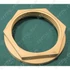 Picture 2/7 -fixer nut, salt tank (original) AEG dishwasher / ORDER ONLY